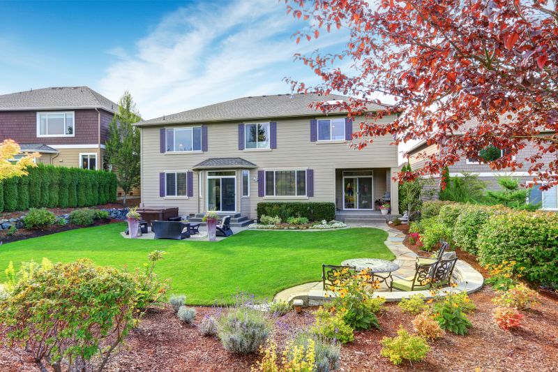 Beautiful Outdoor Living